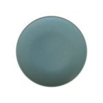 Green Spirit - plat bord ø 27,5 cm. (per krat van 15 stuks)