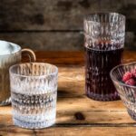 Tumbler/whiskyglas "Ethno" 29,4 cl. (per korf van 25 stuks) - Afbeelding 3