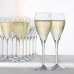 Champagne flute "Spiegelau" 16 cl. (per korf van 49 stuks) - Afbeelding 3
