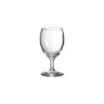 P.S.V. glas 12 cl. (per doosje van 12 stuks)