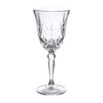Wijnglas "Barok/Vintage" 27 cl. (per korf van 15 stuks)
