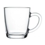 Theeglas hoog (per korf van 24 stuks) - Afbeelding 2