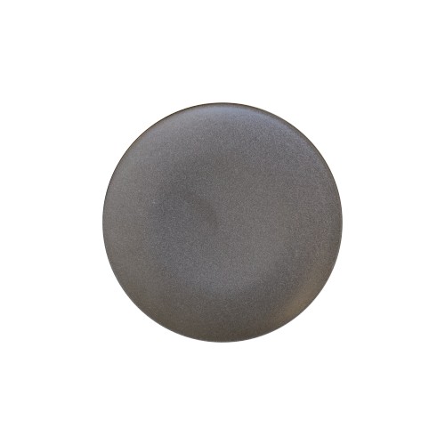 51391-spirit-plat-bord-215-cm.-per-stuk-grey-1.jpg Grey Spirit - plat bord ø 21,5 cm. (per krat van 25 stuks) - Afbeelding 1
