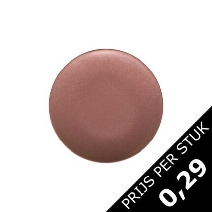 Red Spirit - plat bord ø 21,5 cm. (per krat van 25 stuks)