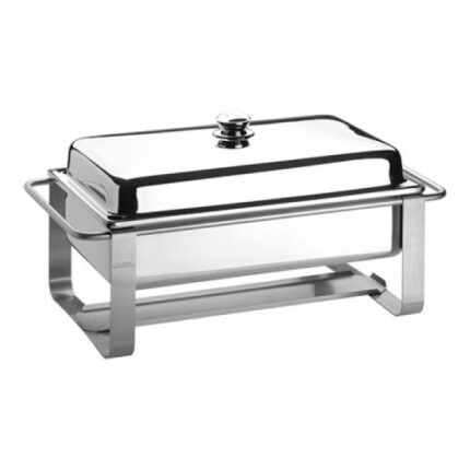Chafing dish GN (excl. inzetbak)