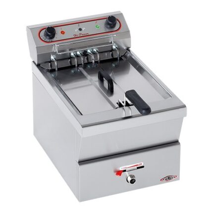Friteuse 12 liter (380V/32A)