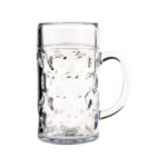 Bierpul plastic 0.5 L (per krat van 24 stuks)