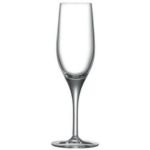 Champagne flute luxe 19 cl. (per korf van 36 stuks)