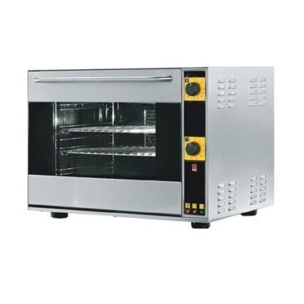 Heteluchtoven (220V/3,0 kW)