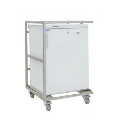 Koelkast tafelmodel - 161 liter (220V)