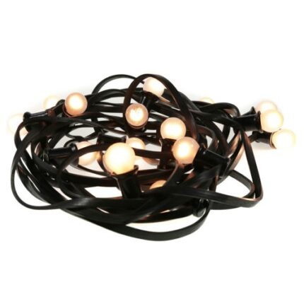 Prikkabel led wit 25 meter 220V (excl. ophangen)