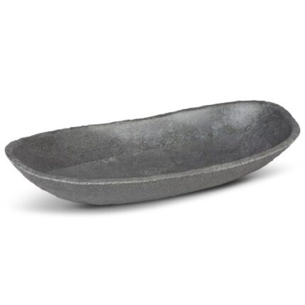 Melamine schaal Cosmos Ovaal (44x24 cm)
