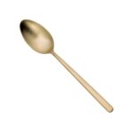 Tafellepel "Goud" (per bakje van 50 stuks)