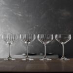 Champagne coupe "Spiegelau" 31 cl. (per korf van 16 stuks) - Afbeelding 2