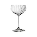 Champagne coupe "Spiegelau" 31 cl. (per korf van 16 stuks)
