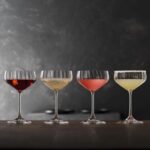 Champagne coupe "Spiegelau" 31 cl. (per korf van 16 stuks) - Afbeelding 3