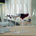 Wijnglas Luxe "Spiegelau" kristalglas 44 cl. (per korf van 25 st.) - Afbeelding 2