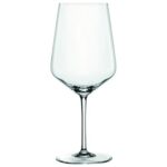 Wijnglas Luxe "Spiegelau" kristalglas 63 cl. (per korf van 20 st.)