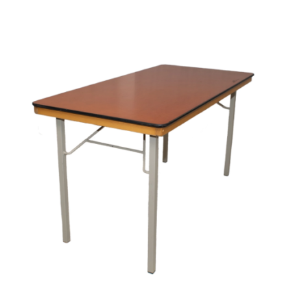 Buffettafel / dinertafel - klein | 120x80x76cm (lxbxh)