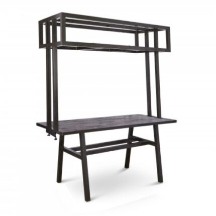 Buffettafel "Comfort" - met groot bovenframe