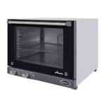 Heteluchtoven (230V/3,0 kW) - Afbeelding 3