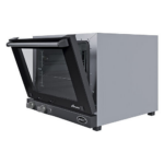 Heteluchtoven (230V/3,0 kW) - Afbeelding 4