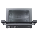 Heteluchtoven (230V/3,0 kW) - Afbeelding 5