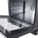 Heteluchtoven (230V/3,0 kW) - Afbeelding 6
