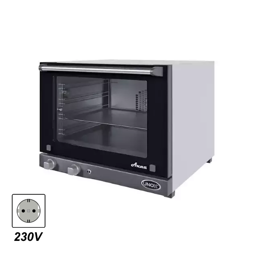 7012 Heteluchtoven (230V-3,0 kW)(V).png Heteluchtoven (230V/3,0 kW) - Afbeelding 1