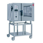 Combisteamer (400V) - Afbeelding 2