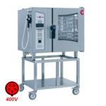 Combisteamer (400V)