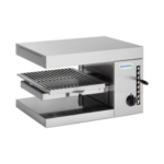 Salamander 55 x 45 cm. (230V/2,0 KW) - Afbeelding 3