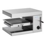 Salamander 55 x 45 cm. (230V/2,0 KW) - Afbeelding 2