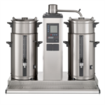 Koffiemachine 2 x 10 liter (400V) - Afbeelding 3