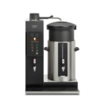 Koffiemachine 1 x 20 liter (400V) - Afbeelding 3