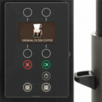 Koffiemachine 1 x 20 liter (400V) - Afbeelding 5