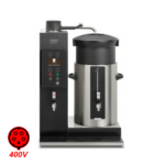 Koffiemachine 1 x 20 liter (400V)