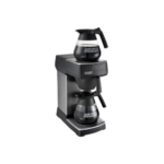 Bravilor - incl. 2 koffiekannen en 10 filters (230V) - Afbeelding 2