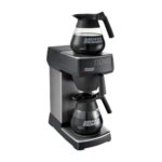 Bravilor - incl. 2 koffiekannen en 10 filters (230V) - Afbeelding 3
