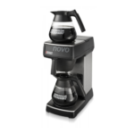 Bravilor - incl. 2 koffiekannen en 10 filters (230V) - Afbeelding 6