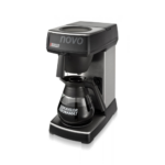 Bravilor - incl. 2 koffiekannen en 10 filters (230V) - Afbeelding 5