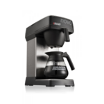Bravilor - incl. 2 koffiekannen en 10 filters (230V) - Afbeelding 4