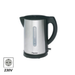 Waterkoker 1,7 liter (230V)