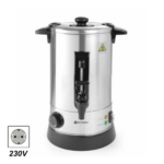 Waterkoker 10 liter (230V)