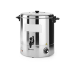 Glühwein ketel 30 L (230V) - Afbeelding 2