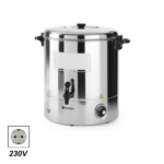Glühwein ketel 30 L (230V)