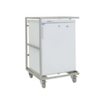 Koelkast tafelmodel - 161 liter (230V) - Afbeelding 2