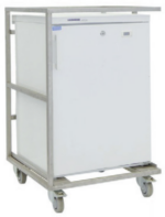 Koelkast tafelmodel - 161 liter (230V) - Afbeelding 3