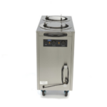 Bordenwarmer | 80 borden (230 V) - Afbeelding 2