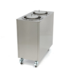 Bordenwarmer | 80 borden (230 V) - Afbeelding 4